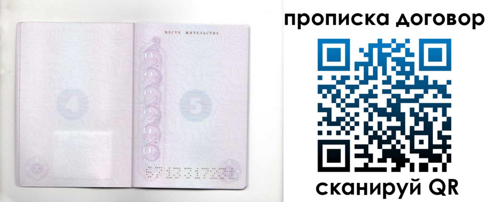 купить прописку в Змеиногорске